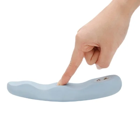 IROHA Вибратор MINAMO | Красота и здоровье