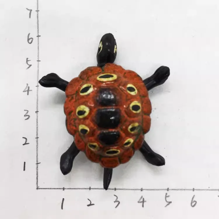 Искусственная пластиковая креативная мебель в виде морского животного наклейка