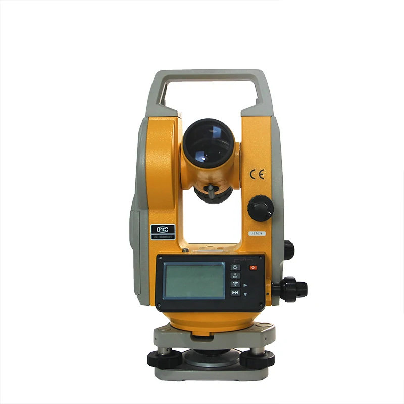 

TD3-1 High Quality Teodolito Electronic Theodolite Used Theodolite