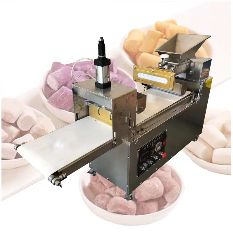 

Tapioca pearls maker boba pearls tapioca dough ball making machine