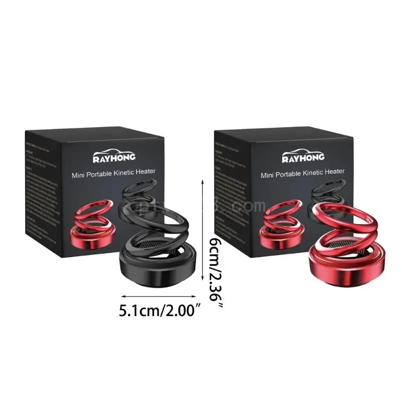 Портативный вибрационный молекулярный нагреватель для автомобиля гостиной