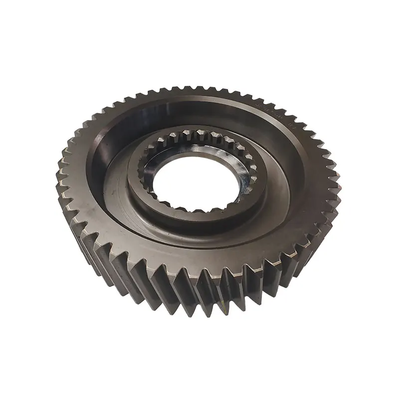 Редуктор ведущего вала Aux с 52-зубой 4301795 для коробки передач Eaton Fuller