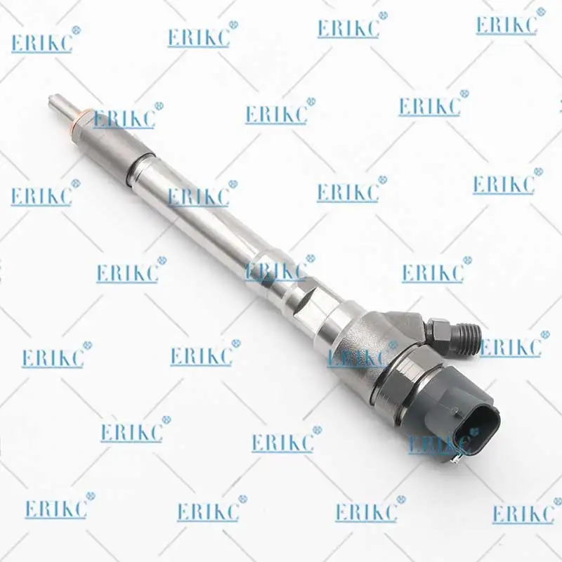 33800-27900 Форсунка Common Rail 0445110290 Автомобильный инжектор 0445110126 Авто Паливо 0445110729 для