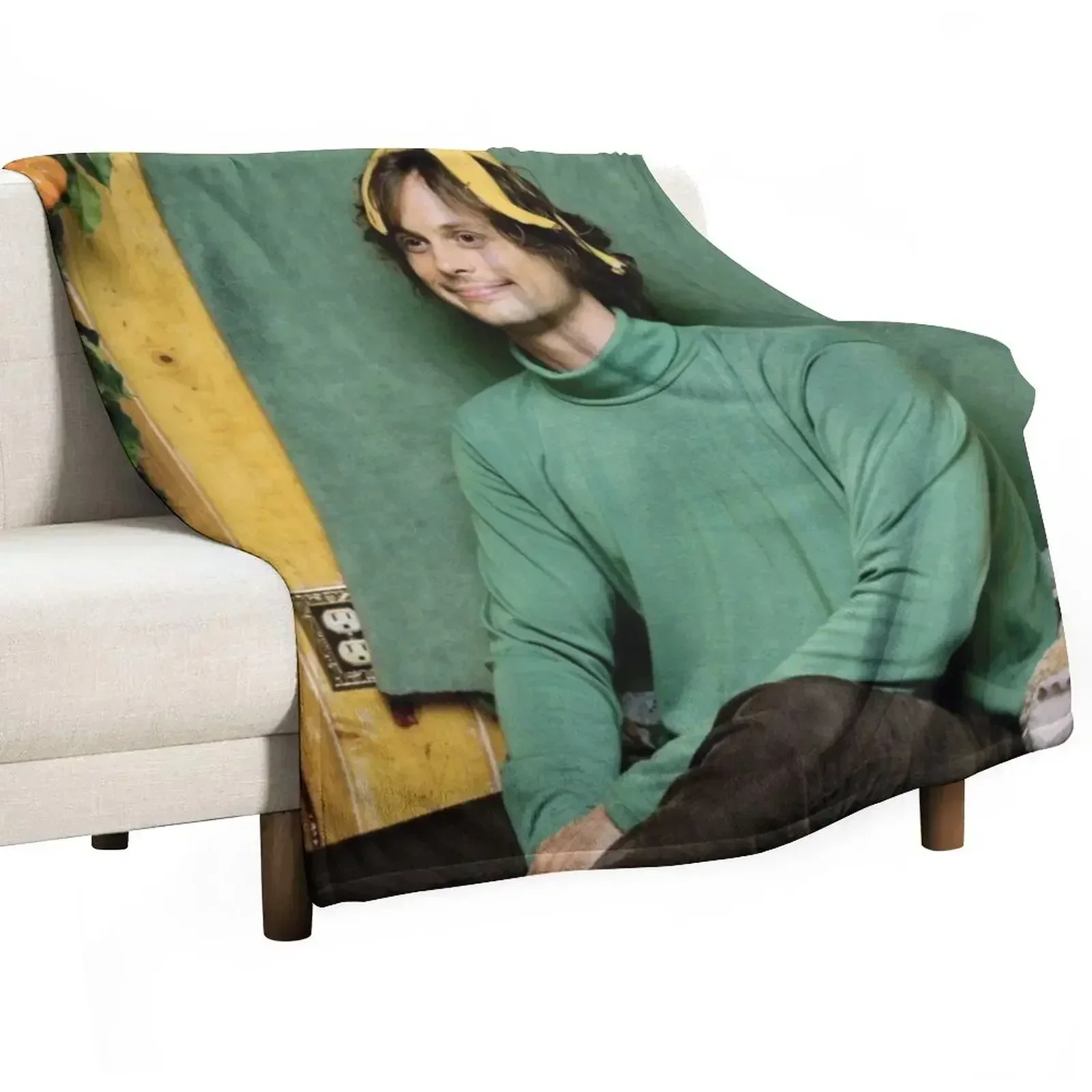 Одеяло Banana Gubs Polar Soft большие многофункциональные одеяла