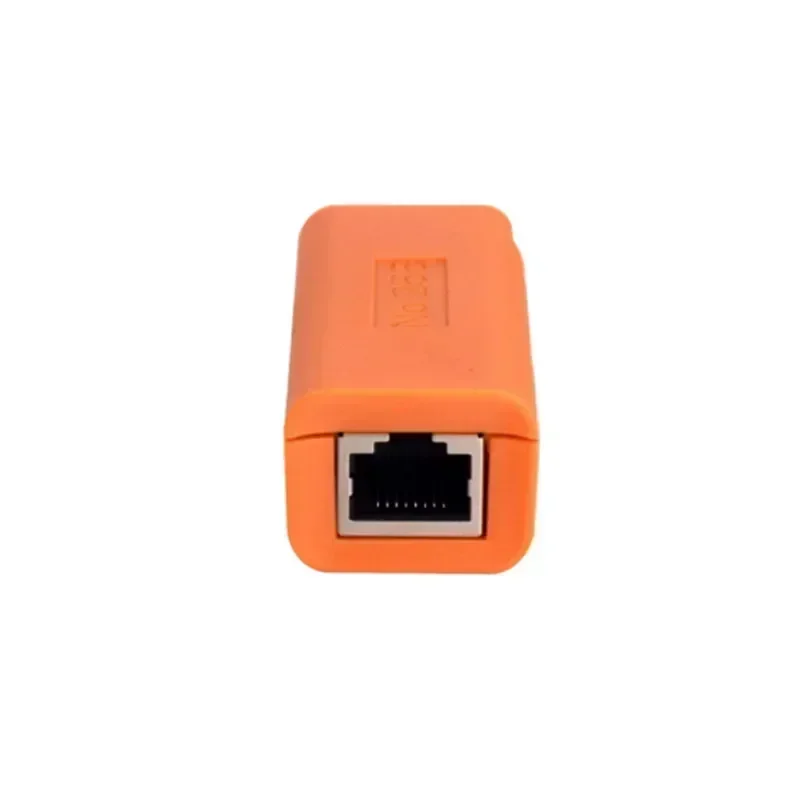 

Оригинальный тестер кабеля UTP RJ45, испытательная коробка сетевого кабеля, работающая с тестером камер видеонаблюдения IPC, IPC9800, IPC5200, IPC1900, IPC1800, X7 X9