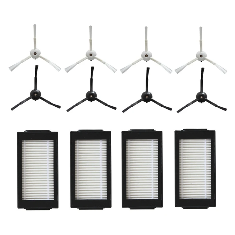 

Запчасти для робота-уборщика Xiaomi Mi Robot Mijia PRO, боковая щетка, фильтр НЕРА