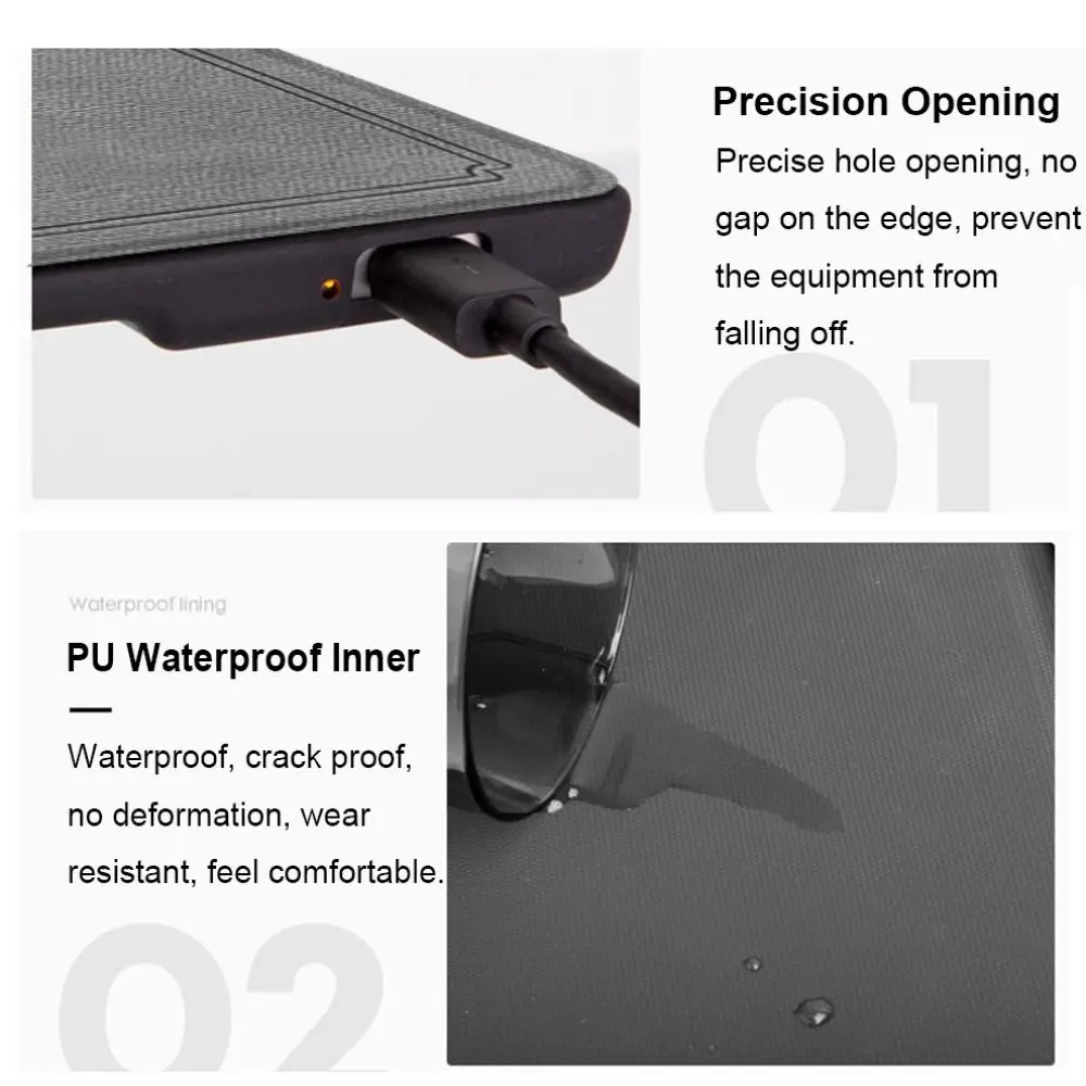 Умный чехол 9/10-го поколения Funda Автоматический Режим сна/пробуждения 7-дюймовая