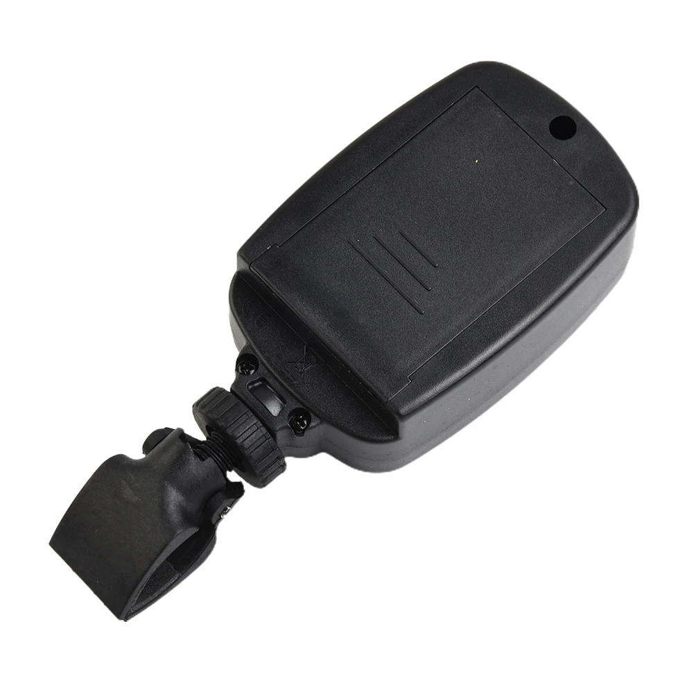 

Burglar Alarm Sensor Fishing/camping/outdoor Activities 1PCS 5 Meters Accessories Fishing Equipment Parts Plastic For Fishing