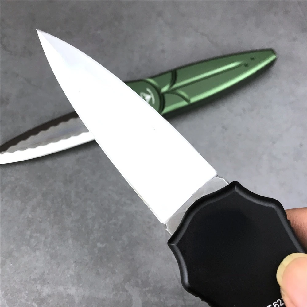 Ручные инструменты механизм гравитационного разделения карманный складной нож