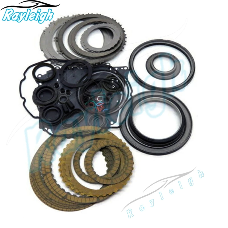 Новый комплект для ремонта автоматической коробки передач 6F35 набор фрикционного