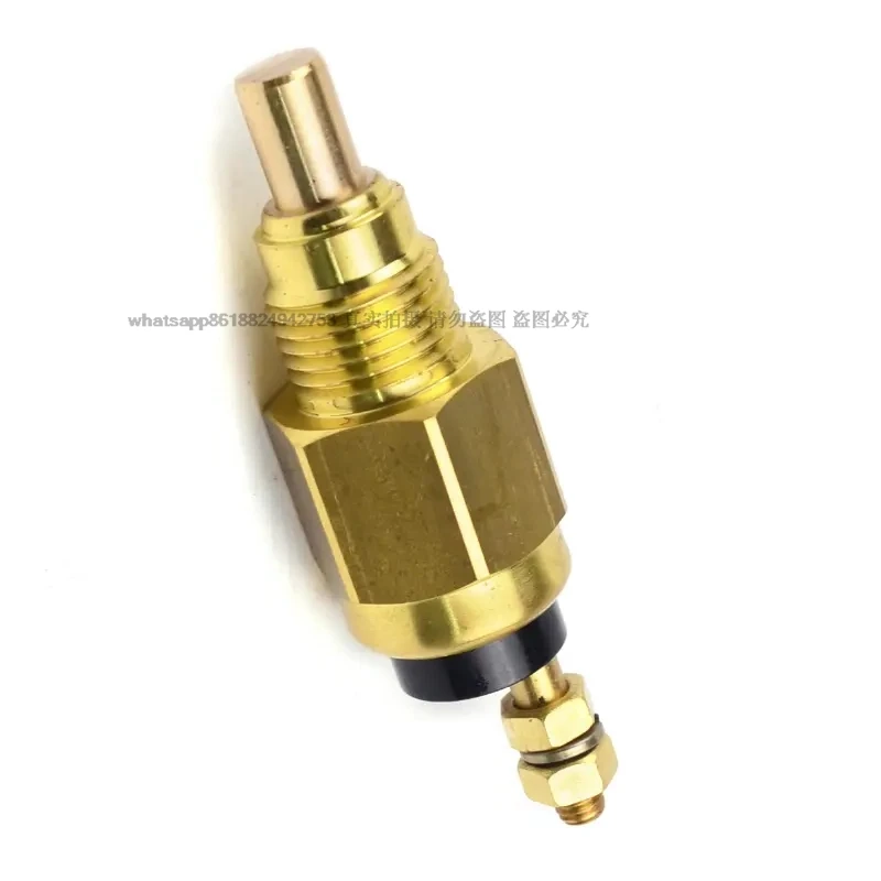 1- 82450013 -0 EX200-5 ZAX200-6 ZAX230-6 6BG1 Датчик сигнализации температуры воды в двигателе
