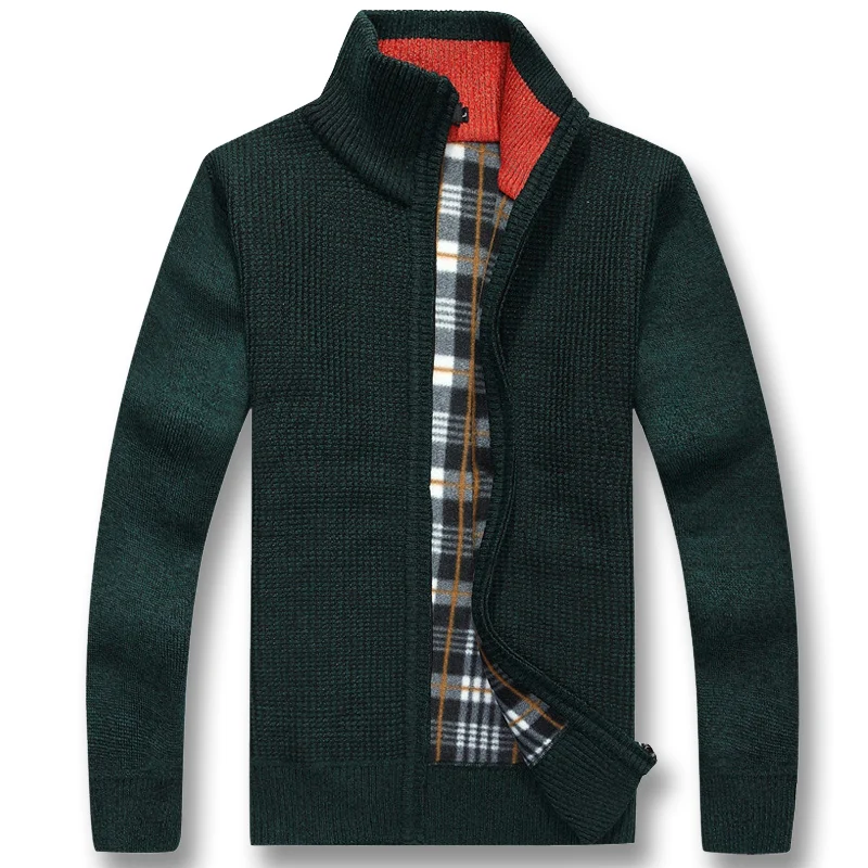 Мужской кардиган ISurvivor