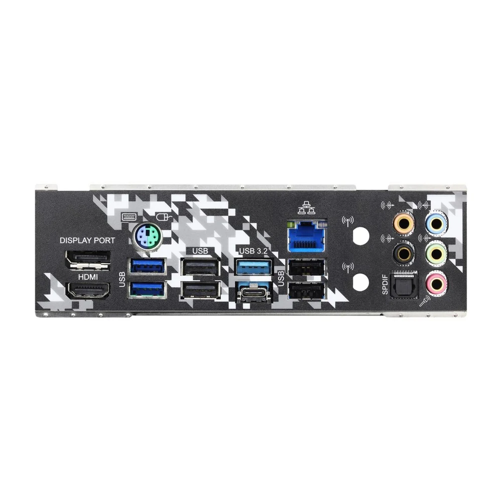 Материнская плата ASRock B550 Steel Legend |