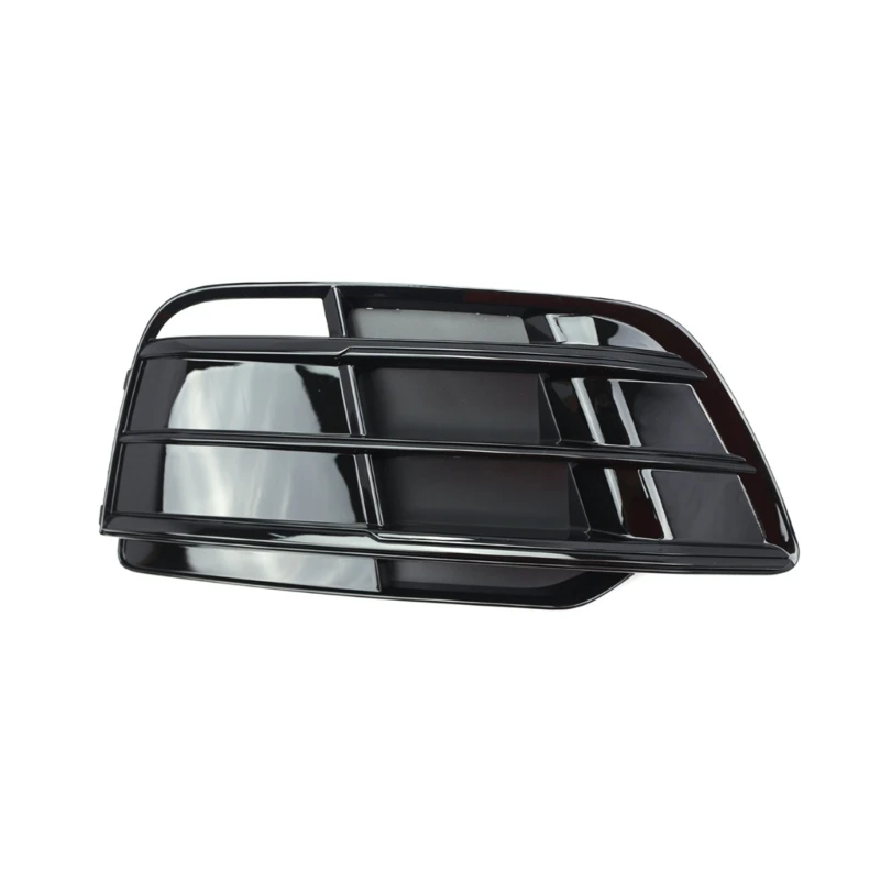 

Front Fog Light Grill Grille Cover Left/Right Auto Accessories Used for Q5 SQ5