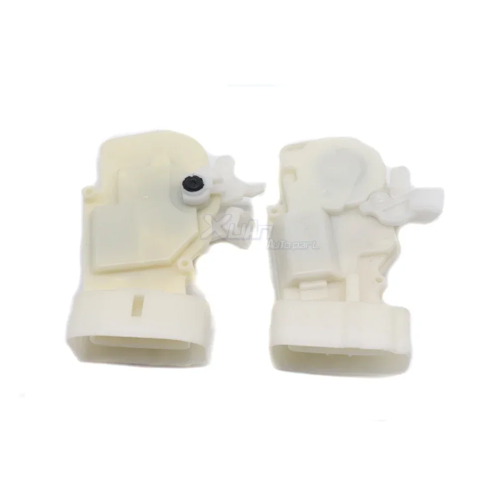 Car Front Left &amp Right 6904020550 6903020550 Door Lock Latch Actuator 69040-20550 69030-20550 For Toyota Celica 2000-2005