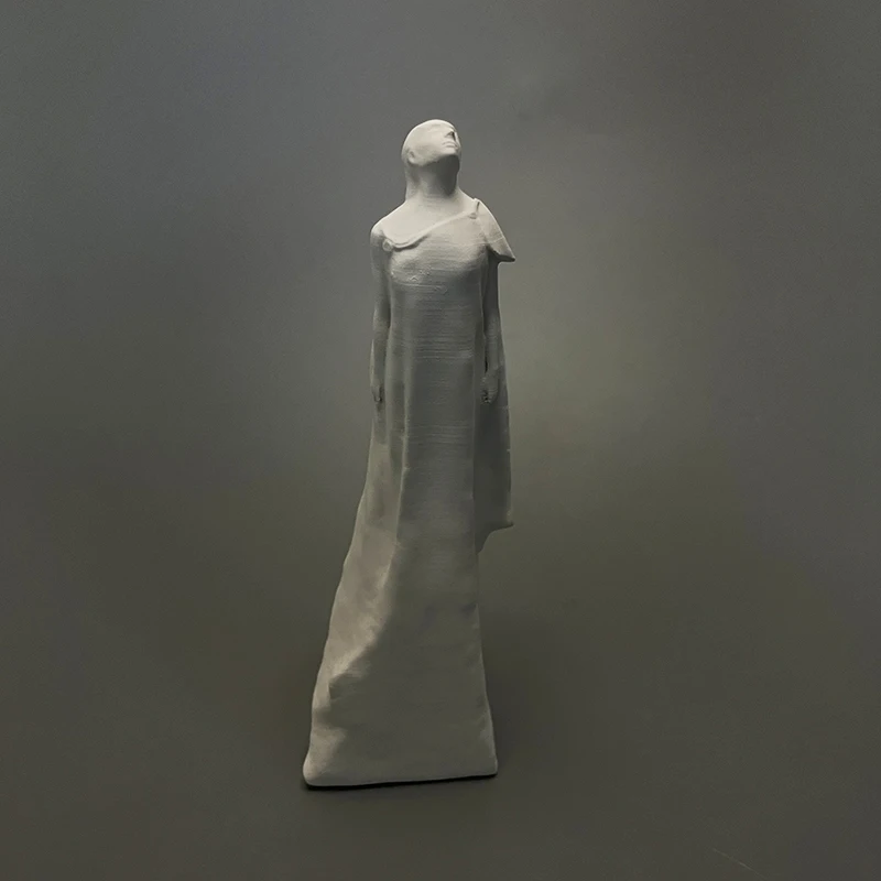 Креативное современное простое роскошное художественное абстрактное украшение