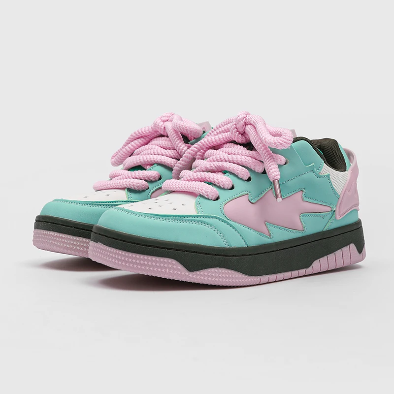 Мужские кроссовки роскошные реплики оригинальные для скейтбординга модная