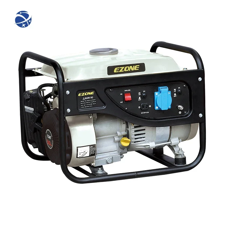 # YUNYI китайский портативный Бесшумный Генератор Di Corrente генератор инвертора для