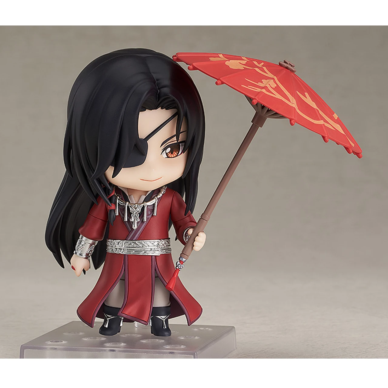 

SWANNAR Pre sales the GSC GSAS Clay Man Tianguan Blessing Hanashiro Samiro Q version