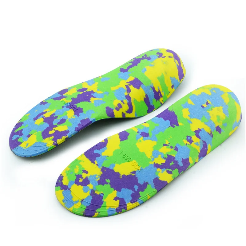  Youpin Sports Breathable Comfortable Insole Zapatos De Mujer Sneakers Children's Internal  External  Arch Palm Insole Mi