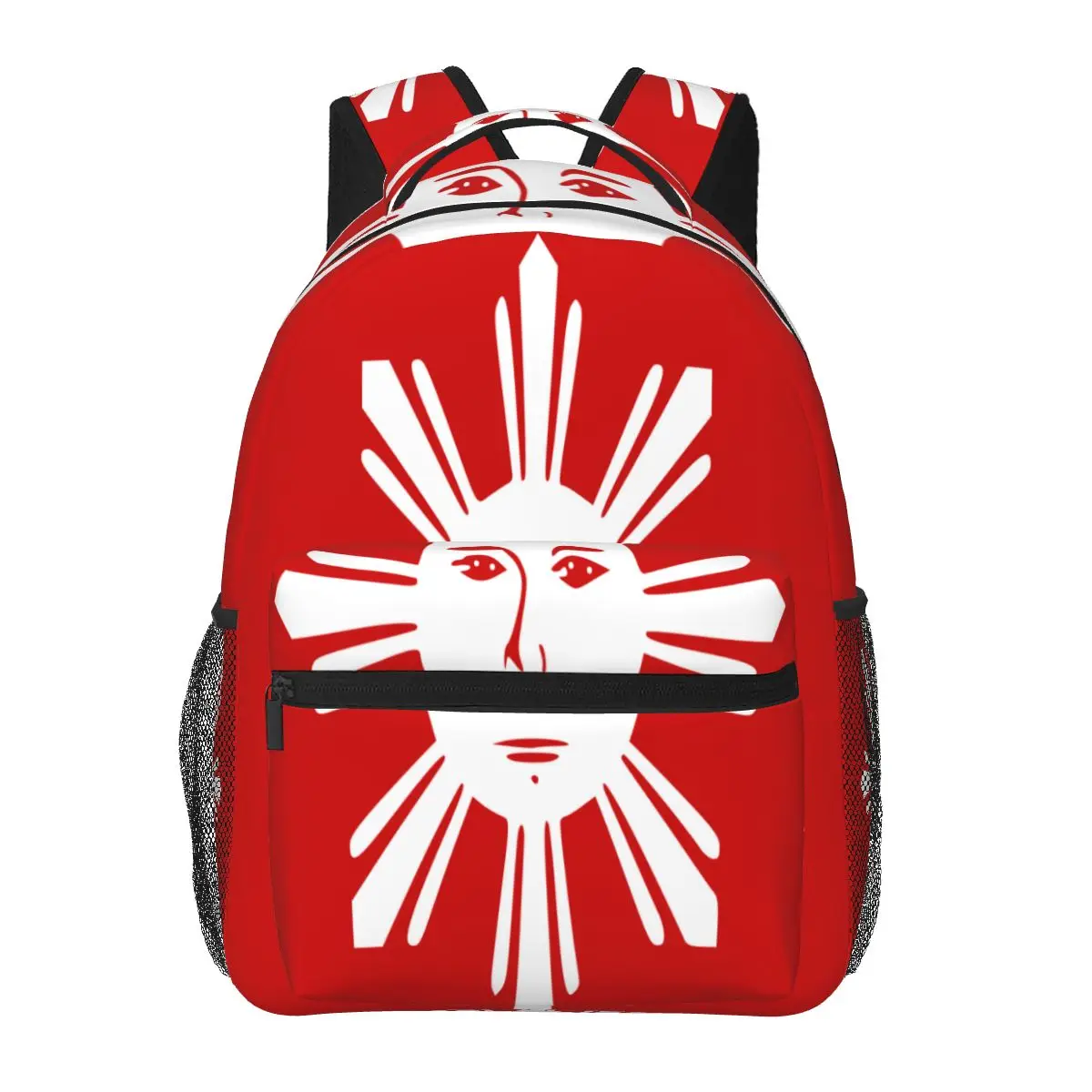 

Рюкзак с флагом тагалога для мужчин и женщин, школьный ранец для женщин и мужчин, модная сумка 2022, студенческий рюкзак для книг