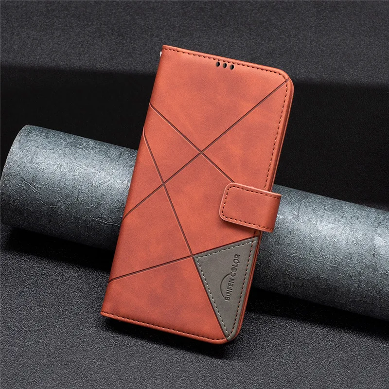 Wallet Flip Case For Xiaomi Poco M5 Cover Case on For Mi Xiomi Poco M5S PocoM5 S M 5 Coque Leather Phone Protective Bags 2022 images - 6