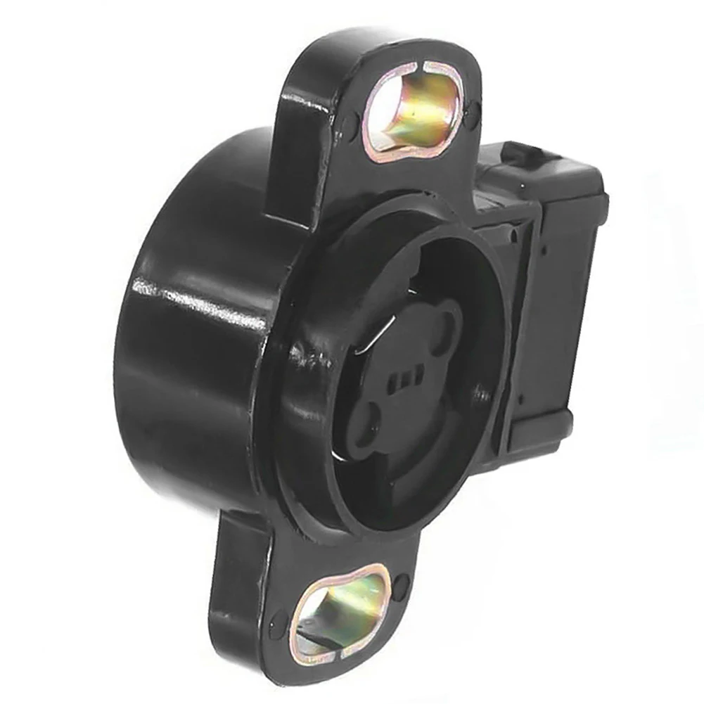 

Sensors Position Sensor Throttle Black Car&Truck Parts High-quality MD614736 Direct Replacement For Mitsubishi