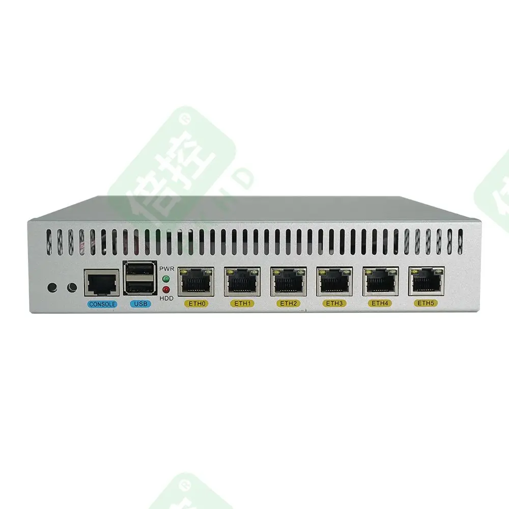 Рисунок 2 - Настольное брандмауэр устройство