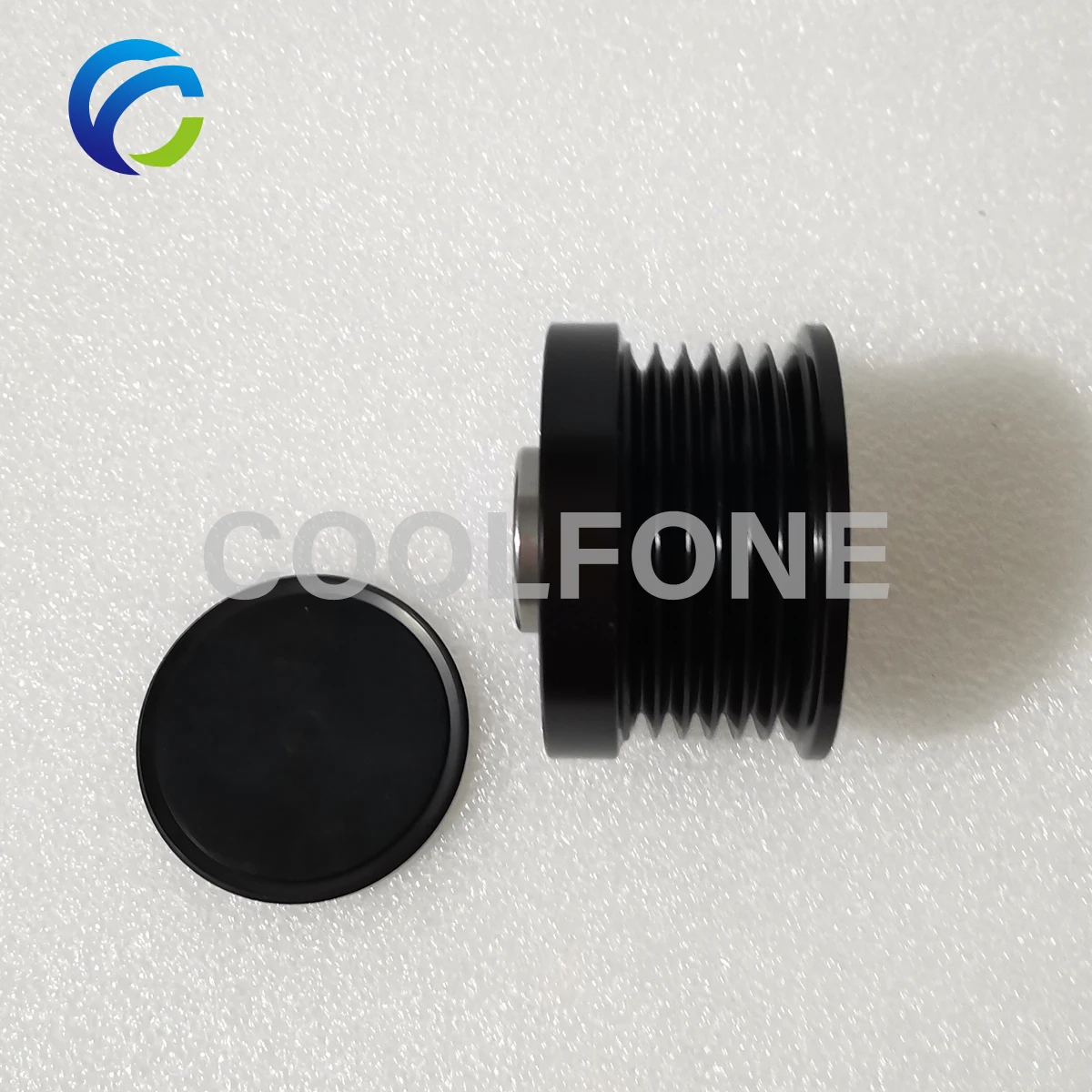 

Обгонный шкив муфты свободного хода генератора для DODGE NITRO JEEP CHEROKEE WRANGLER 2,8 3,6 3,8 2007- WCPN36RC4X 04801338AB