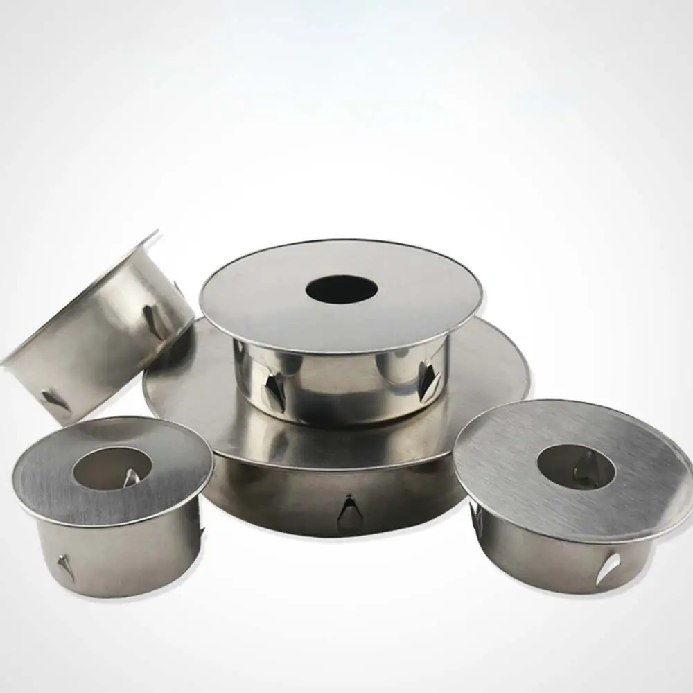 

Garden Landscaping Filter Strainer Floor Drain Roof Guttering Cover Downpipe Plug Cap Drains Cover Leaf Protection