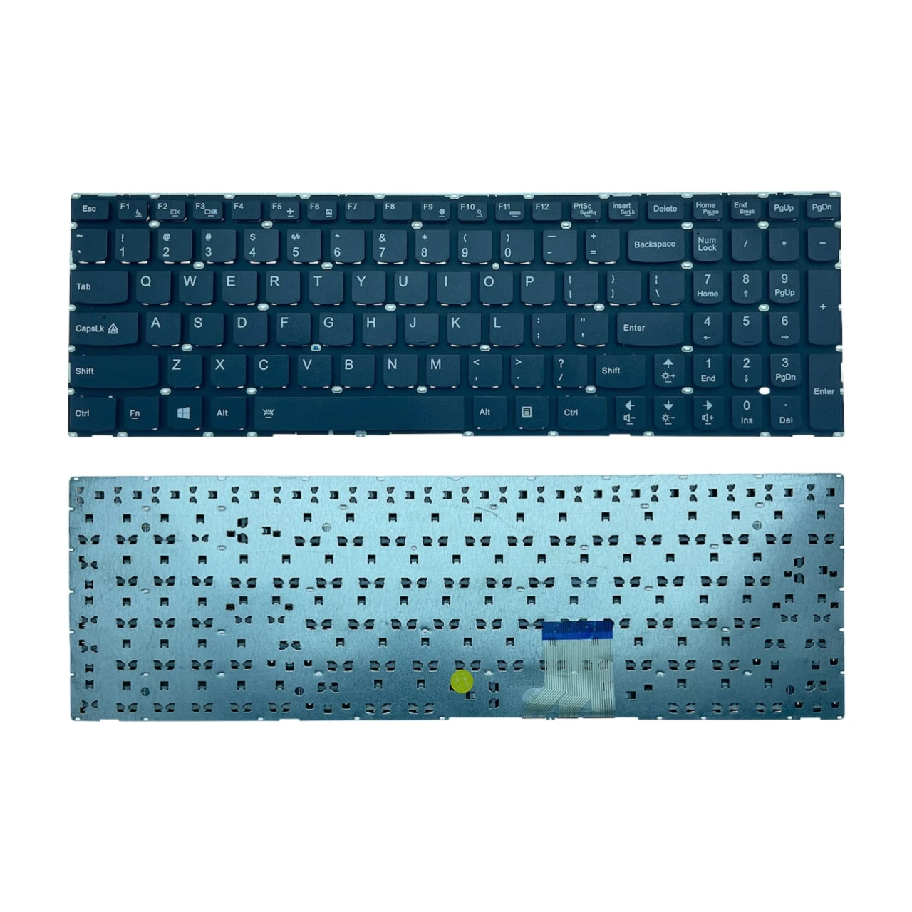 New US Laptop Keyboard For Lenovo Y50 Y50P Y50-70 Y50-70AS Y50-80 Y50-70AM Y70P-70 U530 Notebook PC Replacement