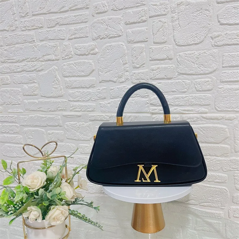 Ladies High Quality Leather Shoulder Bags For Women Handbags For Women 2023 Designer Luxury Purses And Handbags Designer Bag