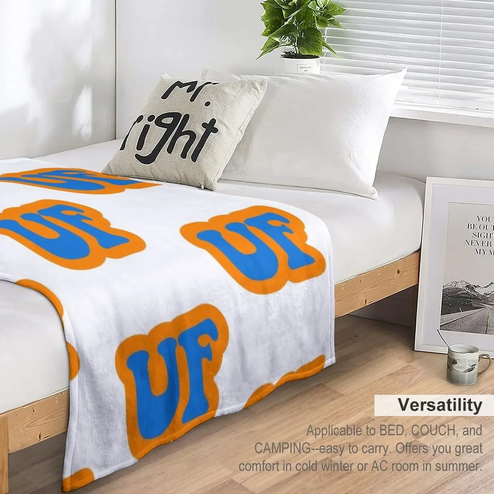 Одеяло u из f термодиван-кровать роскошные одеяла St