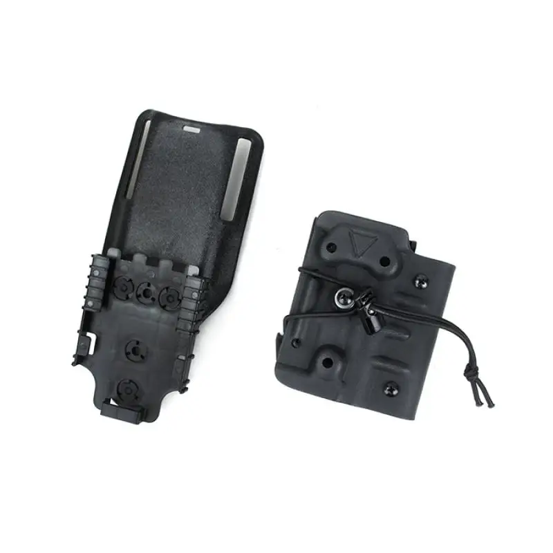 WT-870QD M870 модель выделенная QL быстроразъемное крепление импортный Kydex K материал