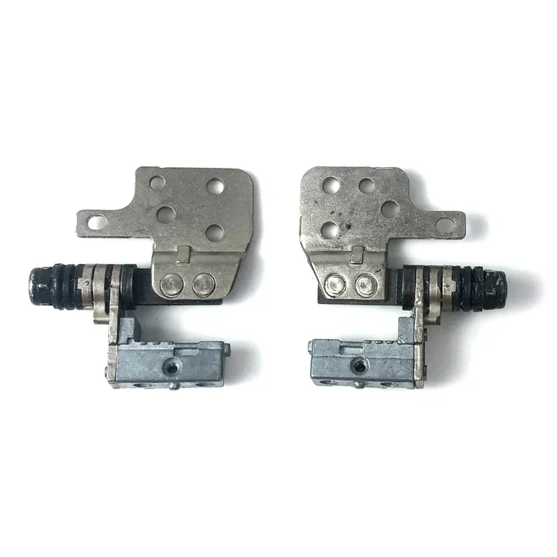 WW. Новый набор петель для ЖК-экрана ноутбука Dell Latitude E5570 5570 M3510 ADM80TS-R ADM80TS-L Touch