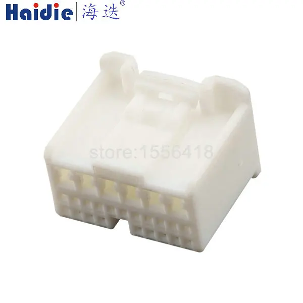 1-50 комплектов 26P 1318757-1 1746863-1 90980-12150 автомобильный ECU проводной разъем Кабельный