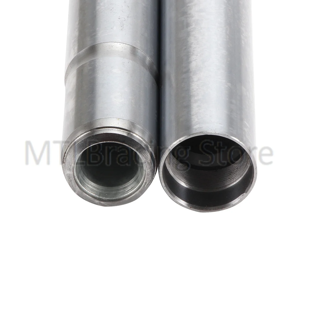 31x598 мм Внутренние ножки передней тормозной вилки для HONDA CB250 1991-2001 CM125C 1994 51410-KBG-701