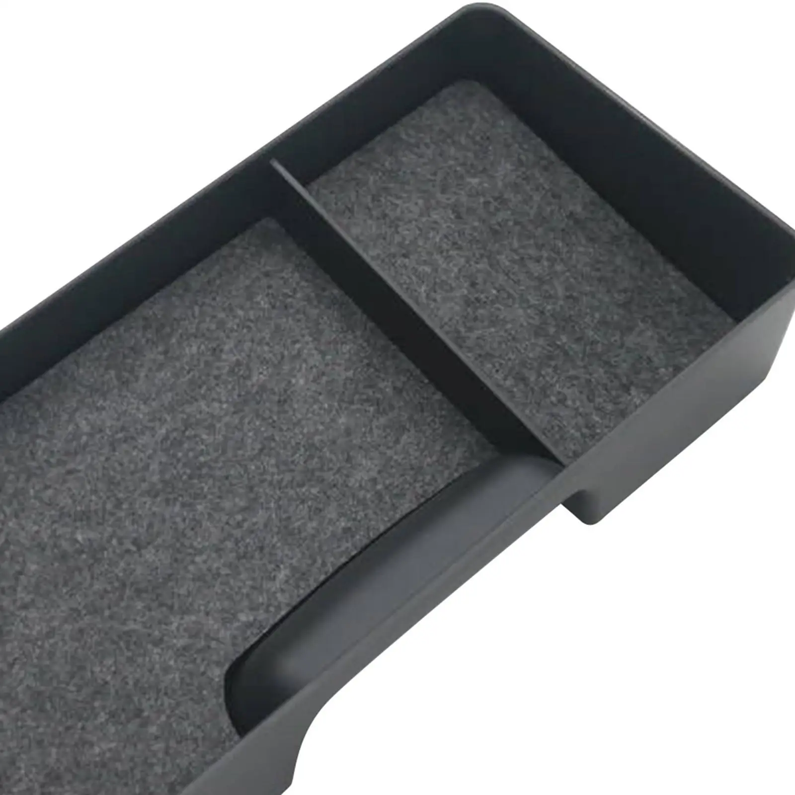 

Automotive Center Console Storage Tray Minimalist Design for Byd Atto 3