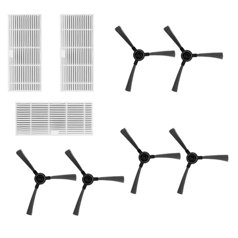 Запасные части для ZCWA BR150/BR151 ONSON MAMNV запасные робота-пылесоса