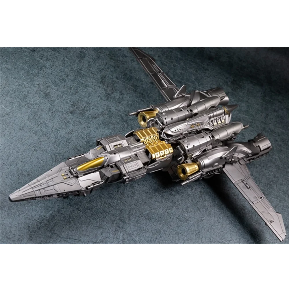 

BMB Transformation BS-02 BS02 BS02S Galvatron Megotroun KO UT R-03 Tank Oversized Hair Glow Movie Action Figure Robot IN STOCK