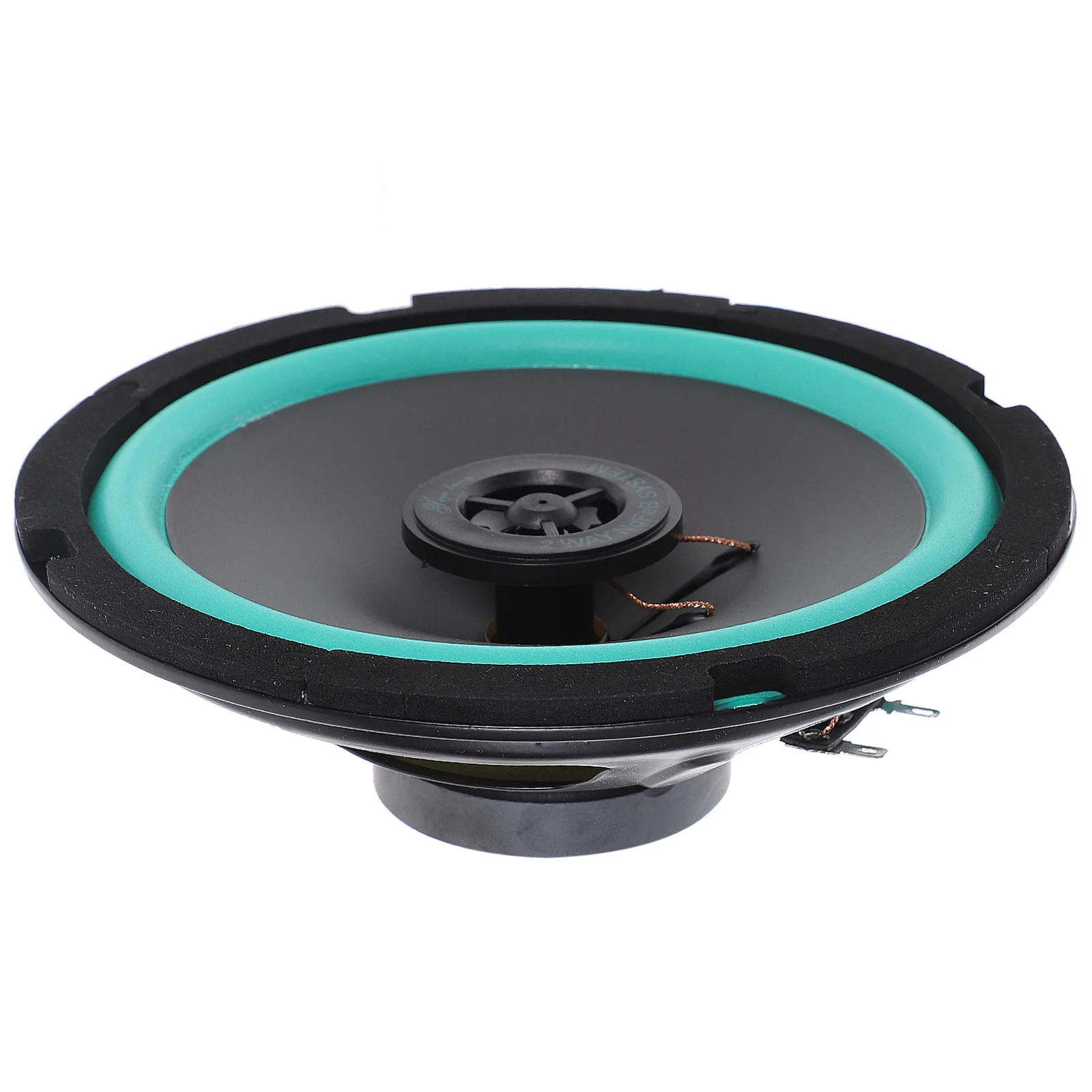 

Voice Speakers 4 Ohm Speaker Car Sound System 6.5 Speakers Car 160W Speakers Speakers For Car Car Speaker