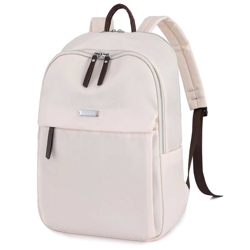 

Double Strap Shoulder Bag Travel Bag Backpack School College Backpacks Bookbags for Teen Girls Women Student Rucksack