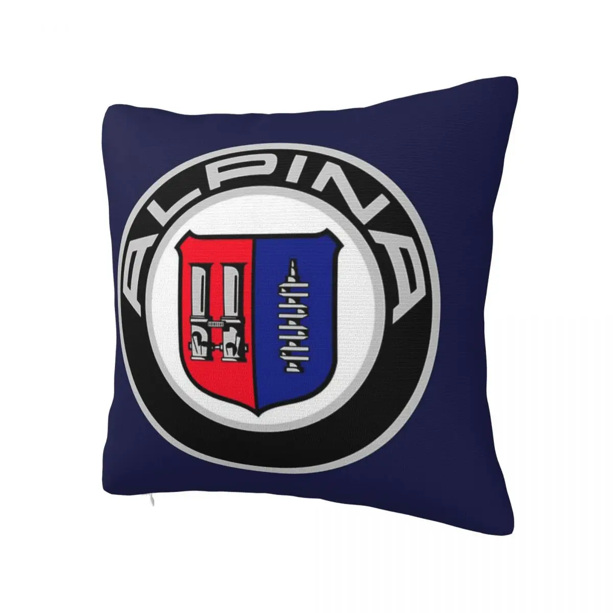 Рисунок 2 - Задняя крышка для телефона Alpina