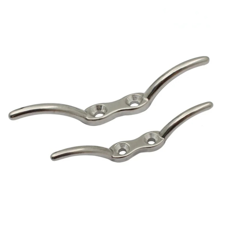Marine Deck Mooring/line Flag Anchor Marine 316 Stainless Steel