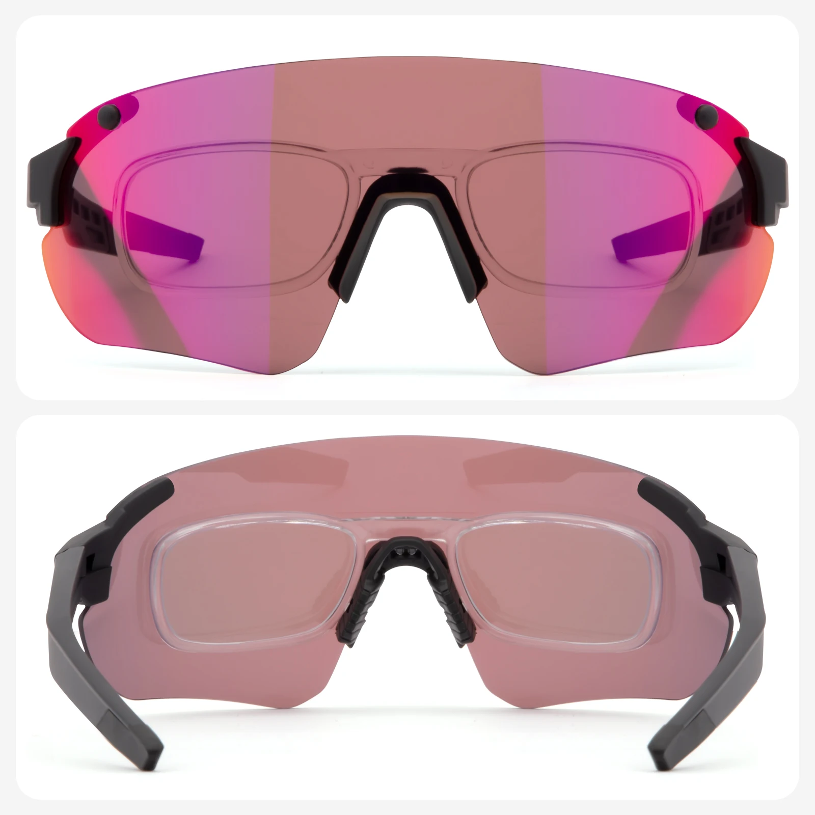 Асферические оптические линзы для KEHU очки велоспорта рецептурные 1 56 61 67 74 оправа