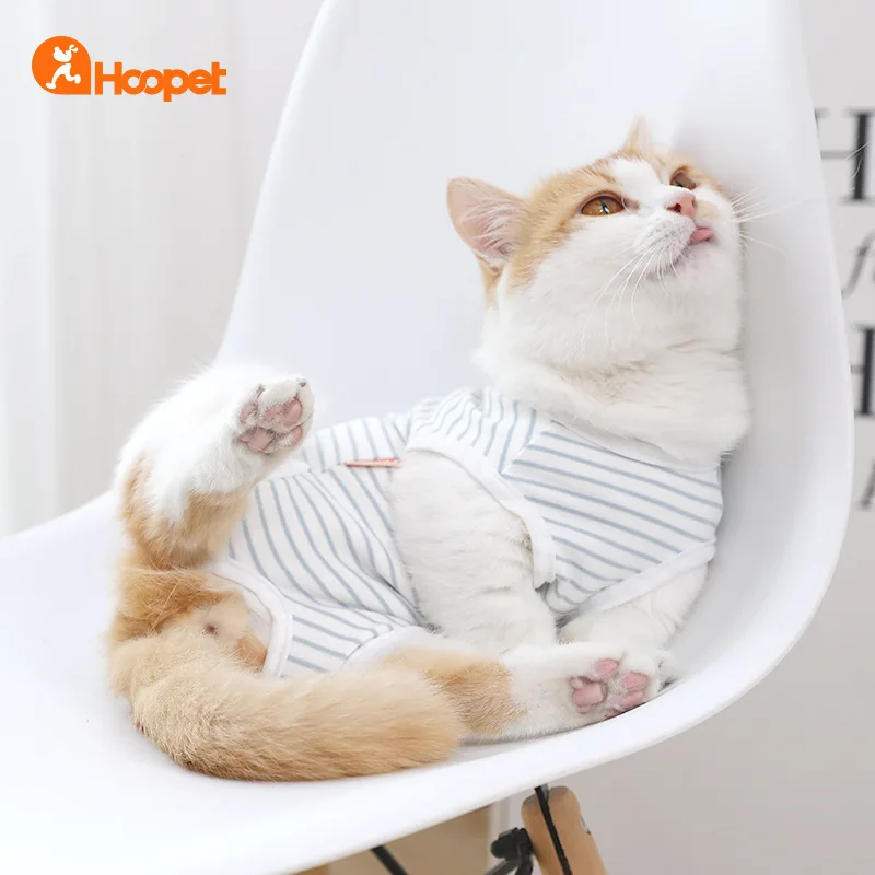 

Mi clothes four seasons thin weaning lick proof and bite proof breathable nursing clothes after operation