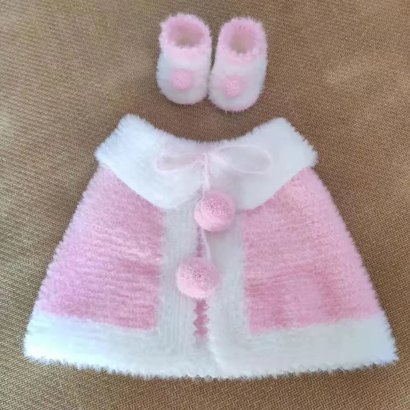 100 г/шт. кашемировая пушистая вязаная пряжа ручной вязки для вязания