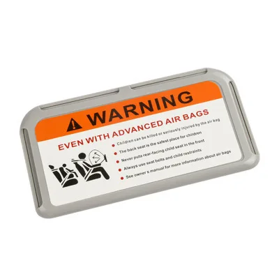 

Сумка-органайзер На Приборную Панель Автомобиля С Защитой От Солнца - Держатель Для Временной Парковочной Карты