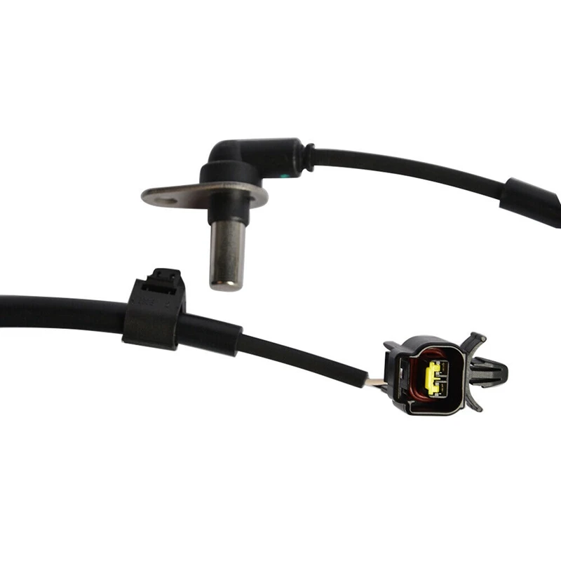 Передний датчик скорости колес ABS для Isuzu 4HK1 NPR NQR NNR NQR75 LH 8980061870