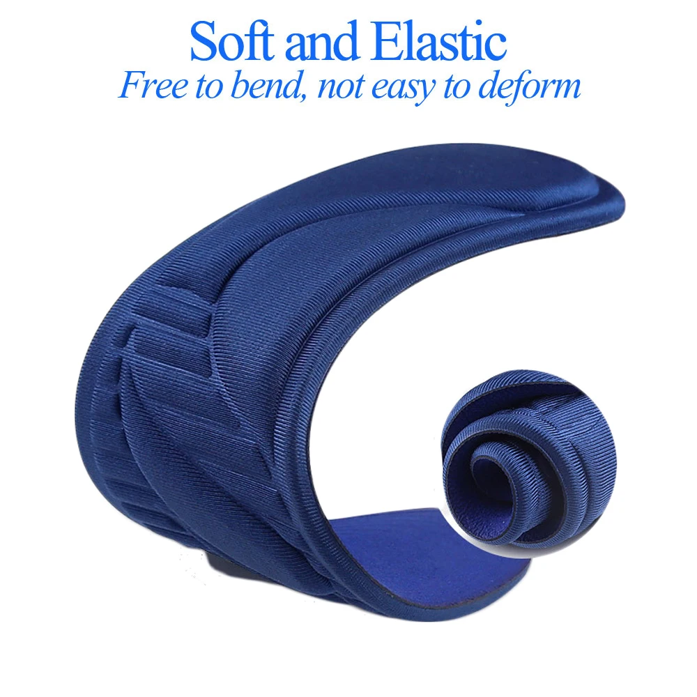 Memory Foam Sport Running Soft Insoles for Women Shoes Men Sneakers Deodorant Arch Support Orthopedic Insoles for Foot Massager